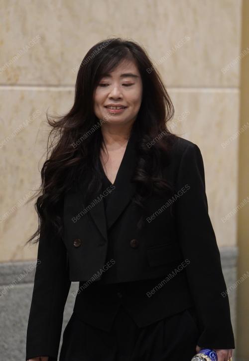 PHANG LI KOON