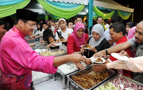 DATUK MOHAMAD FATMI CHE SALLEH