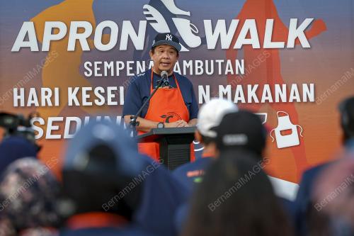 LUKANISMAN AWANG SAUNI