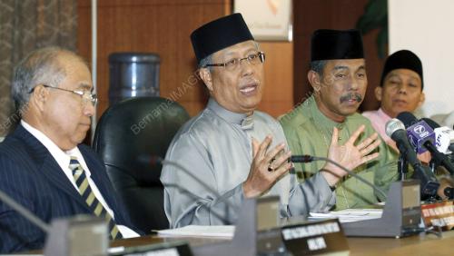 SURUHANJAYA PILIHAN RAYA