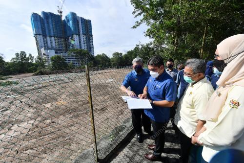 DATUK DR MOHD RADZI MD JIDIN