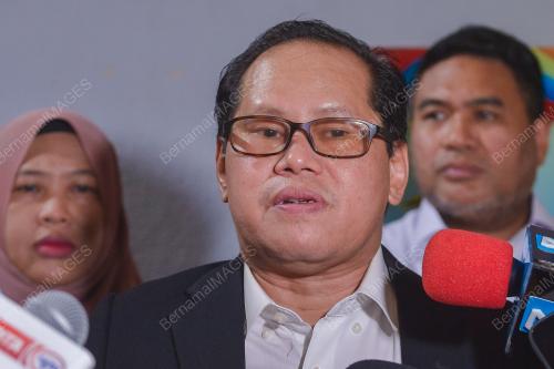 DR. MOHD AZAM AHMAD