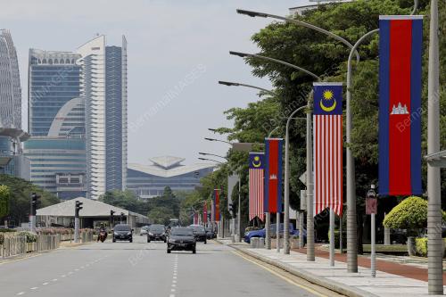 KEMBOJA