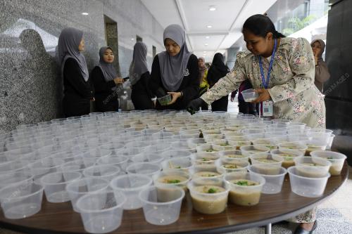 SEMARAK RAMADAN
