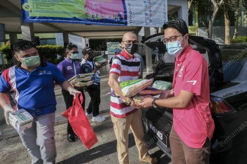 DATUK MUHAMMAD AZMI MOHD ZAIN