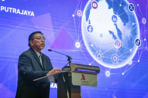 DATUK MOHD ALI HANAFIAH MOHD YUNUS