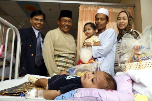 BANK RAKYAT SUMBANGAN AIDILFITRI