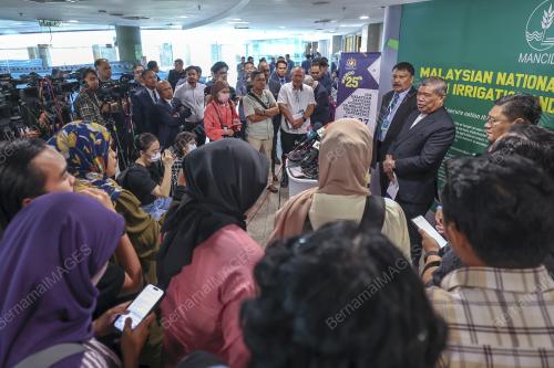 DATUK SERI MOHAMAD SABU