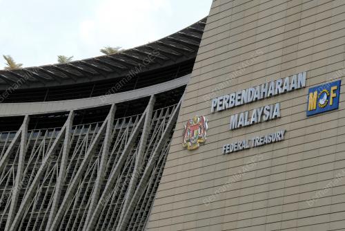 BELANJAWAN 2021