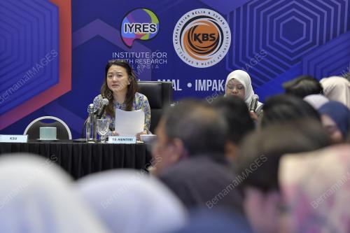 HANNAH YEOH