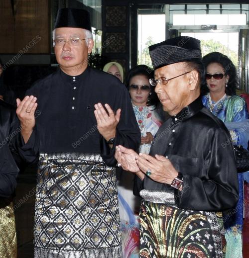 SULTAN KEDAH