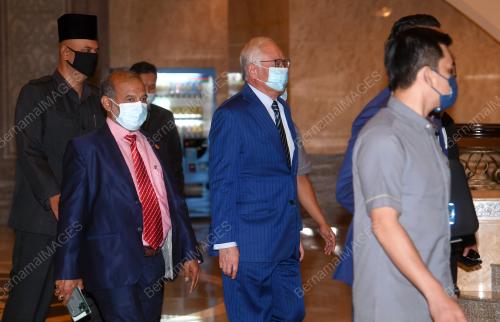 DATUK SERI NAJIB TUN RAZAK