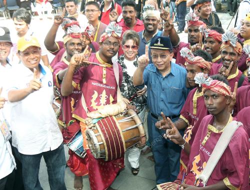 DATUK SERI DR RAIS YATIM