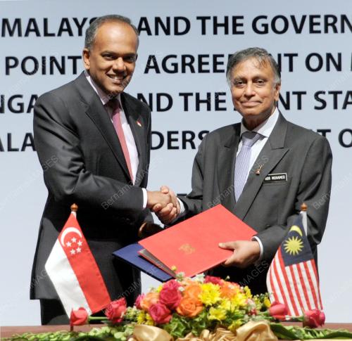 TAN SRI NOR MOHAMED YAKCOP