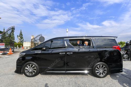 DATUK SERI ISMAIL SABRI YAAKOB