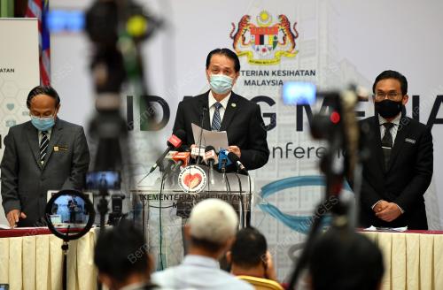 TAN SRI DR NOOR HISHAM ABDULLAH