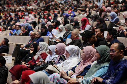 FESTIVAL IDEA PUTRAJAYA
