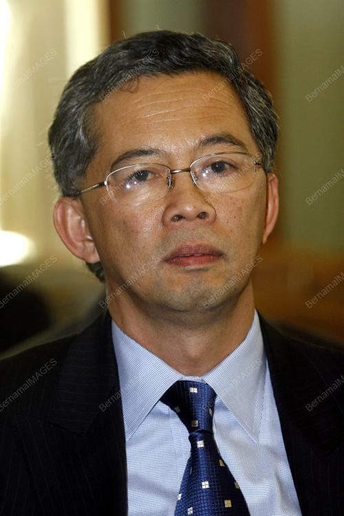OTHMAN HASHIM