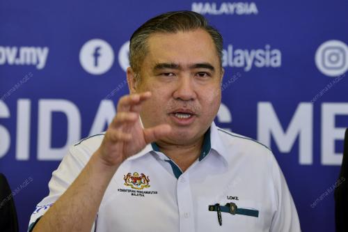 ANTHONY LOKE