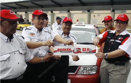 KEMPEN PILIHAN RAYA UMUM
