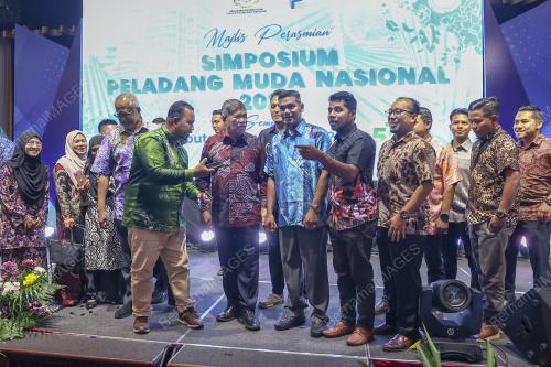 DATUK SERI MOHAMAD SABU