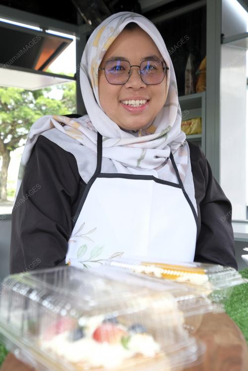 MYKIOSK GERAI MADANI