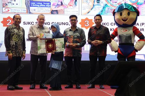 DATUK SERI FADILLAH YUSOF