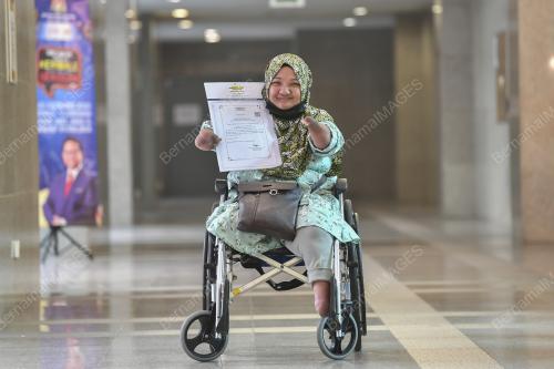 ZARINA SAFIAN