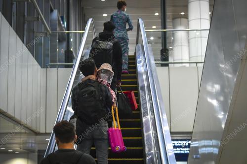 KELUARGA MALAYSIA CUTI TAHUN BAHARU CINA