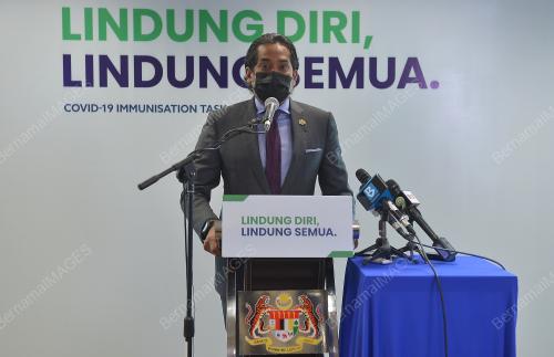 KHAIRY JAMALUDDIN ABU BAKAR