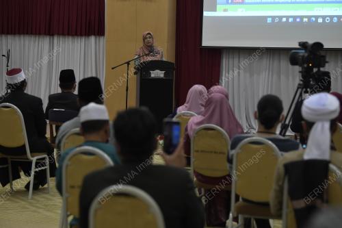 DATUK HAKIMAH MOHD YUSOFF