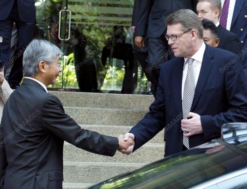 MAJLIS PENASIHAT EKONOMI NEGARA