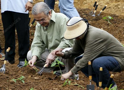 ABDULLAH AHMAD BADAWI