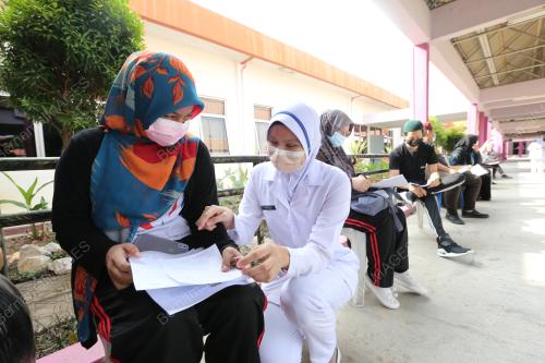 PUSAT LATIHAN PERINDUSTRIAN DAN PEMULIHAN (PLPP)