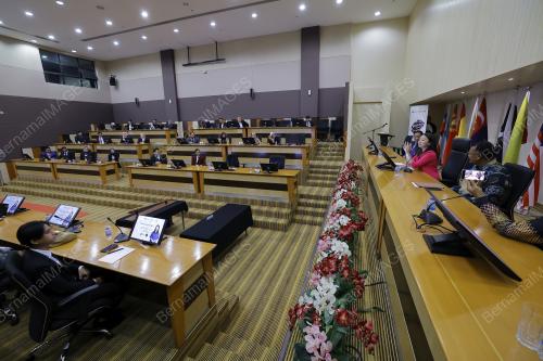 HANNAH YEOH