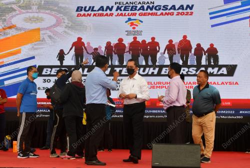 DATUK SERI MOHAMMAD MENTEK