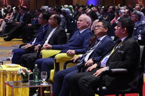 SULTAN NAZRIN SHAH