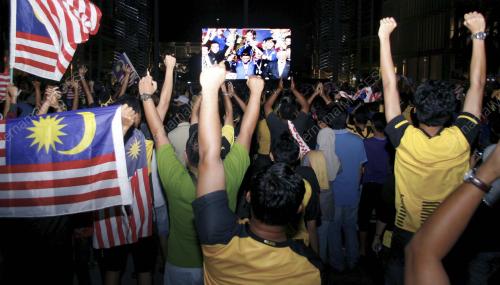 MENANG PIALA AFF SUZUKI