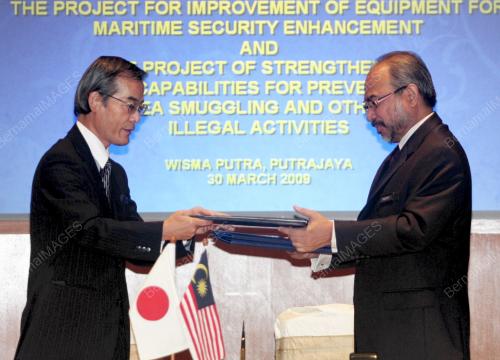 RASTAM MOHD ISA