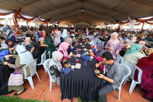 MAJLIS SEMARAK MADANI