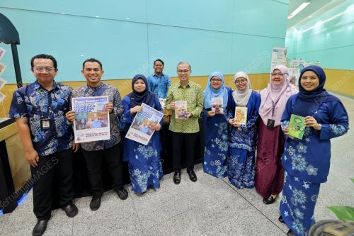 DATUK FAHMI FADZIL