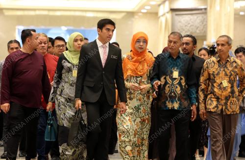 SYED SADDIQ SYED ABDUL RAHMAN