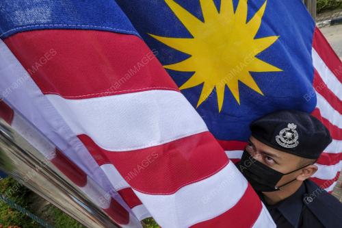 JALUR GEMILANG