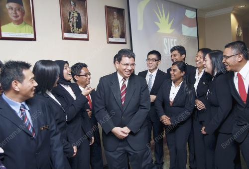 SIFE MALAYSIA