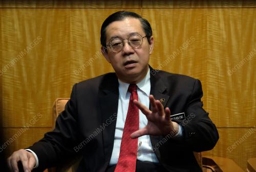 LIM GUAN ENG