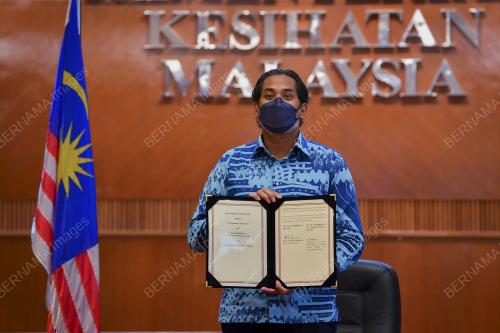 KHAIRY JAMALUDDDIN