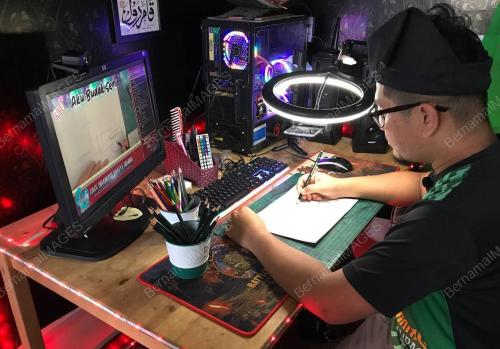 PENDIDIKAN SENI VISUAL