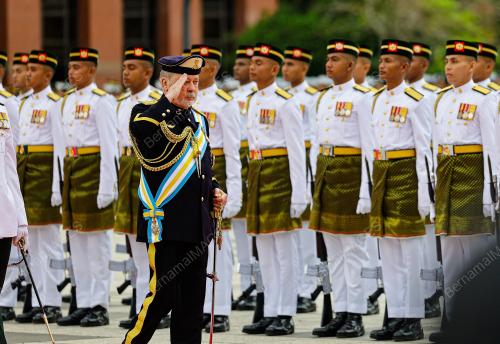 SULTAN IBRAHIM