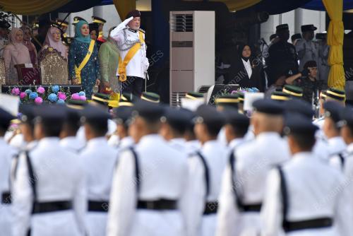SULTAN IBRAHIM