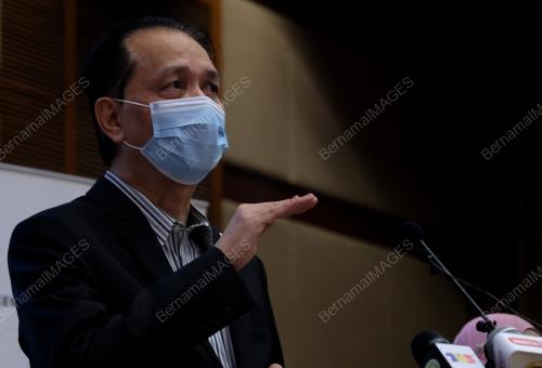 TAN SRI DR NOOR HISHAM ABDULLAH